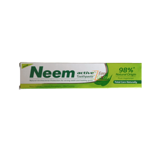 NEEM TOOTHPASTE 200 G