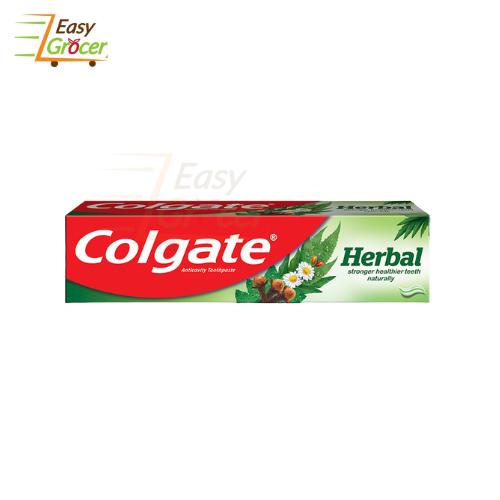 COLGATE HERBAL TOOTHPASTE 150 G
