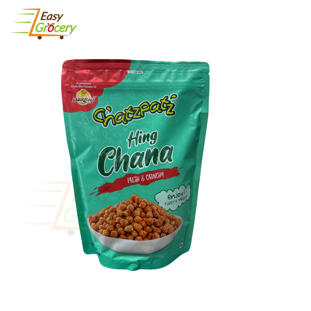 CHATZPATZ HING CHANA 350G