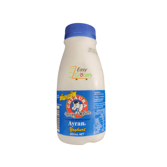 CHTAURA AYRAN  300ML