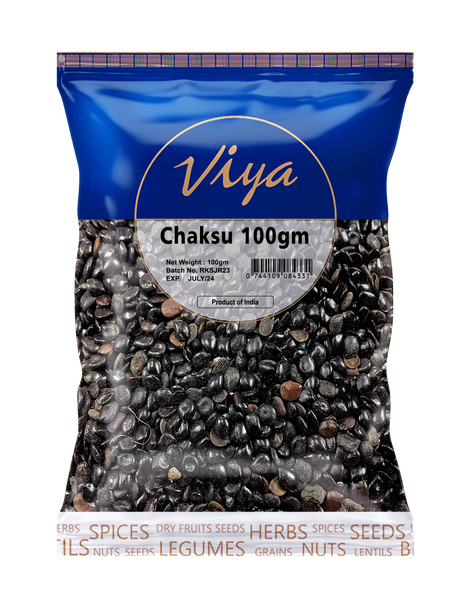 VIYA CHAKSU 100G (JASMEEJAZ-CHAKUR-CASSLA ABSUS)