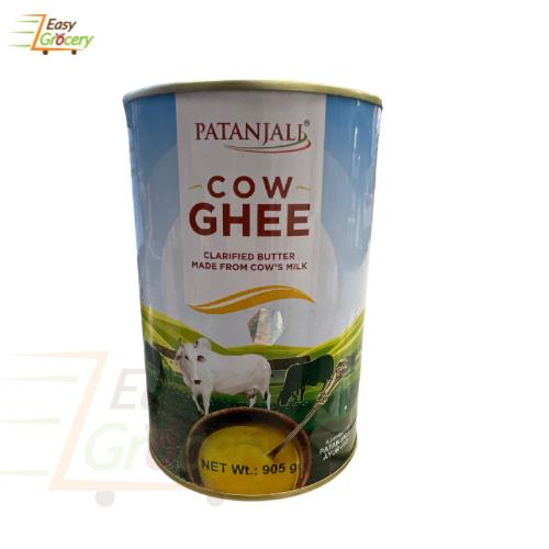 PATANJALI COW GHEE 905gm
