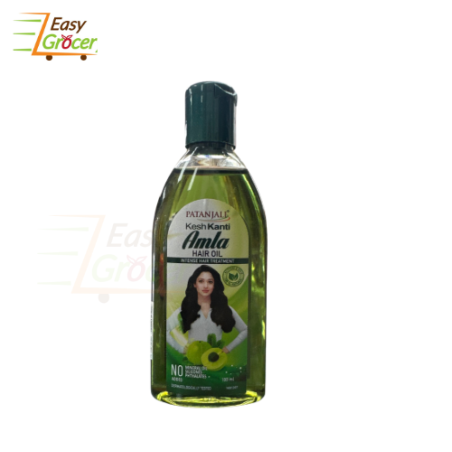 PATANJALI KESH KANTI AMLA HAIR OIL 100ML
