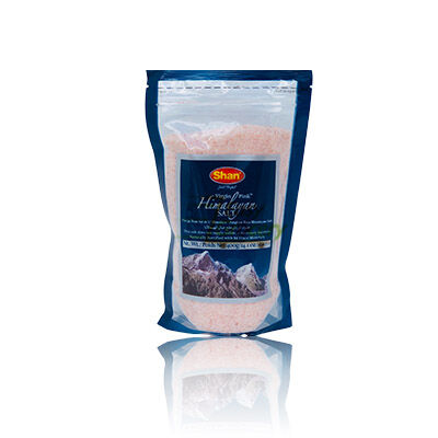 SHAN PINK SALT 800 G
