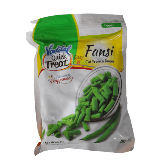 VADILAL FANSI 312 G
