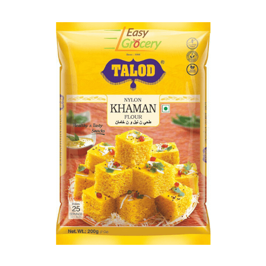 TALOD KHAMAN FLOUR INSTANT MIX 500 G