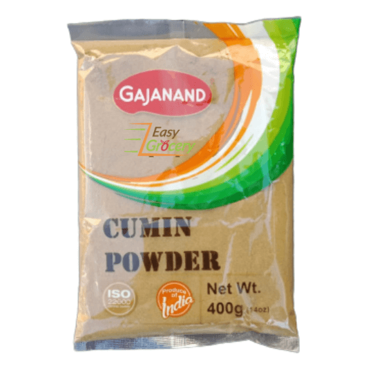 GAJANAND CUMIN POWDER 1 KG