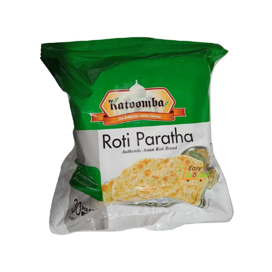 KATOOMBA ROTI PARATHA 30 PCS
