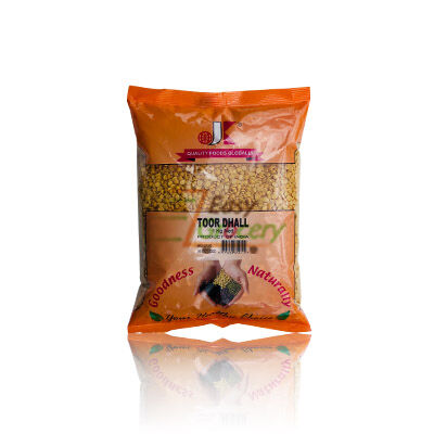JK TOOR DAL INDIAN 1 KG