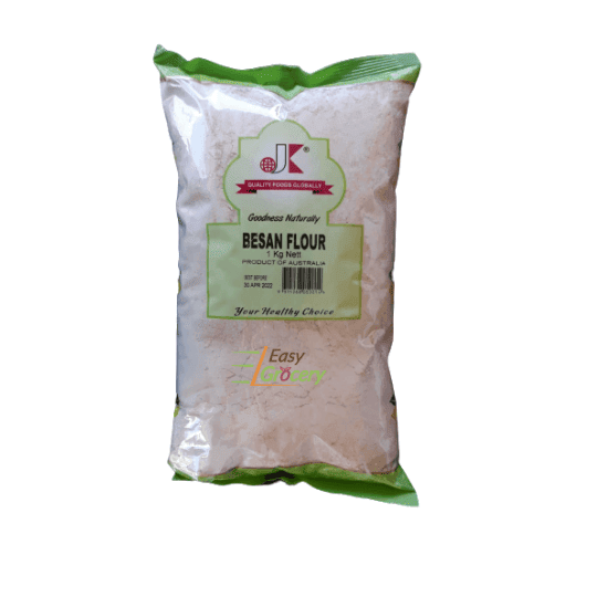 JK BESAN 1 KG