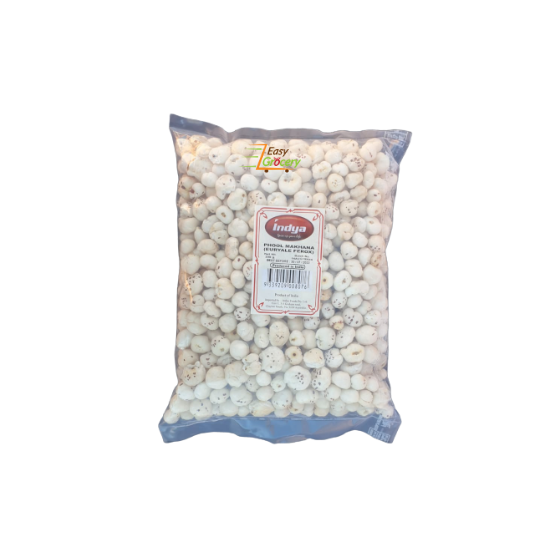 INDYA PHOOL MAKHANA 200 G