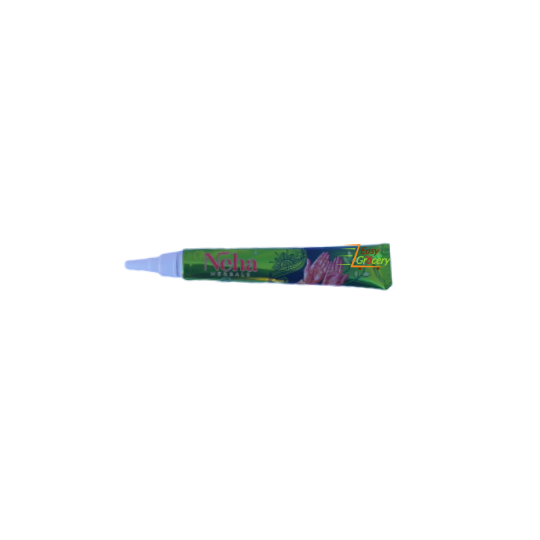 NEHA FAST HEENA RED TUBE 25 G