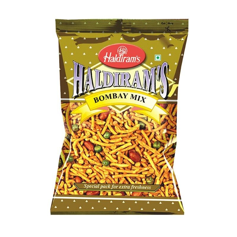 HALDIRAM BOMBAY MIX 400 G