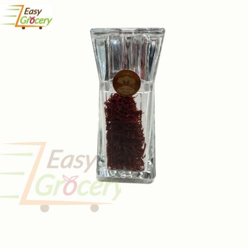 SATVA SAFFRON 1 G