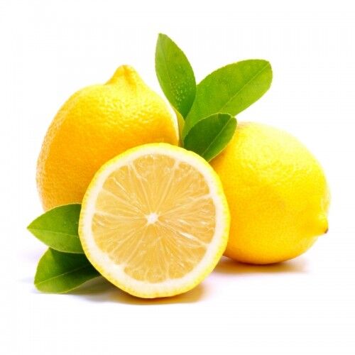Lemon 500 gm
