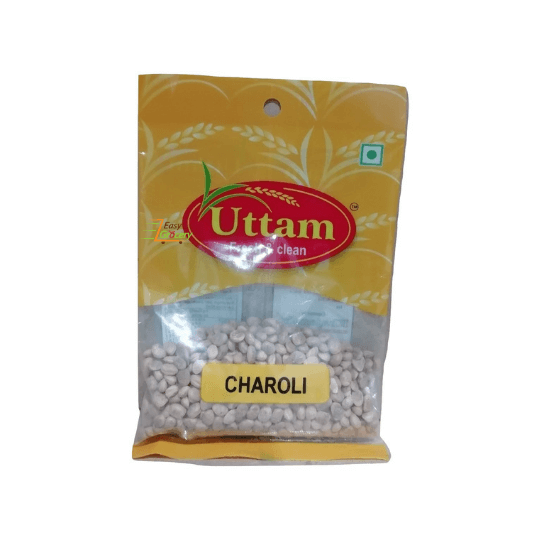 UTTAM CHAROLI 50 G