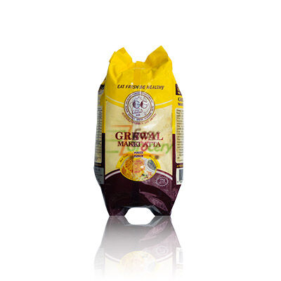 GREWAL MAKKI ATTA 2 KG