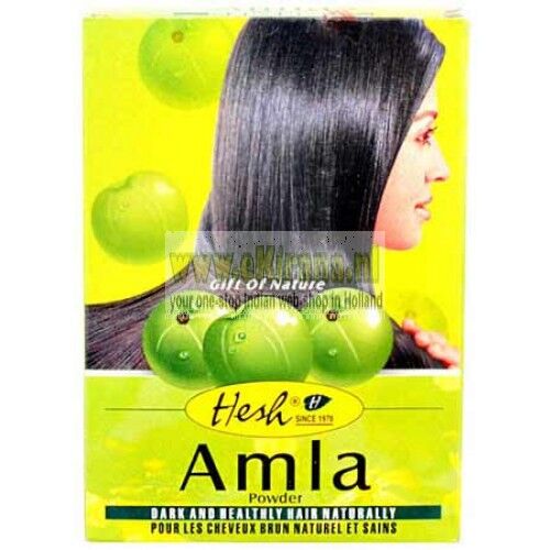 HESH AMLA POWDER 100 G