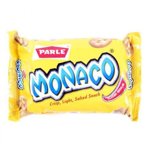 PARLE MONACO 316.5 G