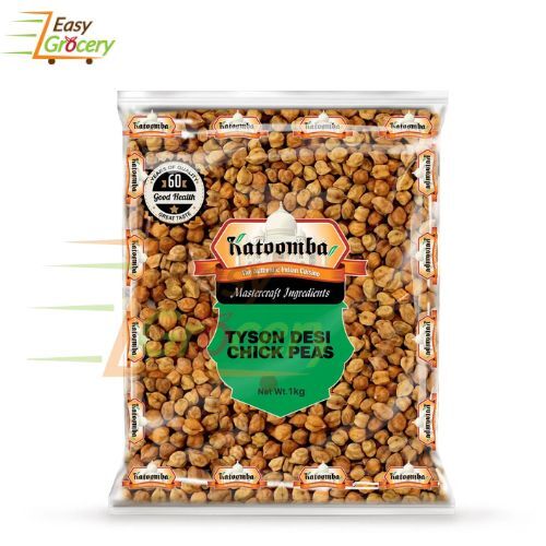 KATOOMBA CHICK PEAS TYSON 1 KG