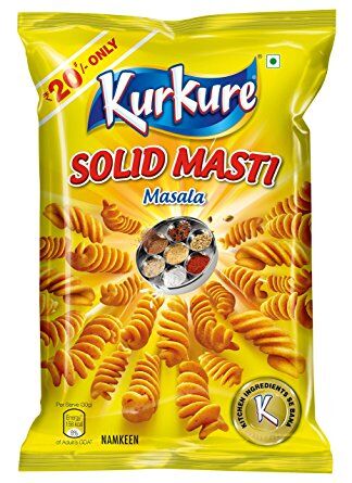 KURKURE SOLID MASTI 80 GM