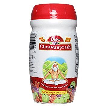 Dabur Chyawanprash 500 gm