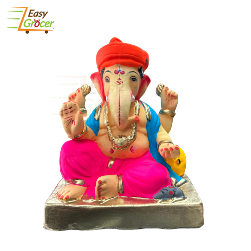 GANESHA ECO FRIENDLY 7X5"