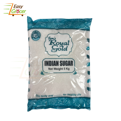 ROYAL GOLD SUGAR INDIAN 5 KG