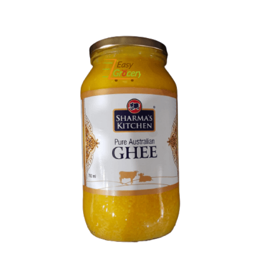 SHARMA GHEE 750ML