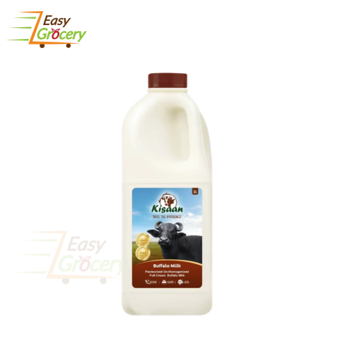 KISSAN BUFFALO MILK 2L