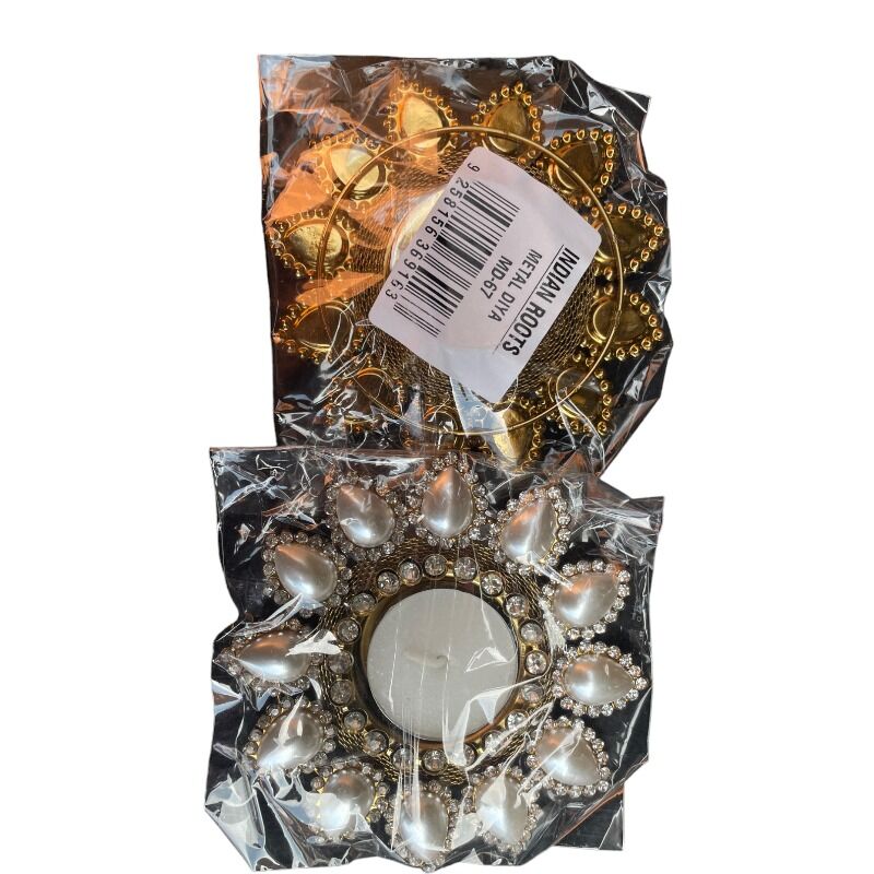 METAL DIYA MD67