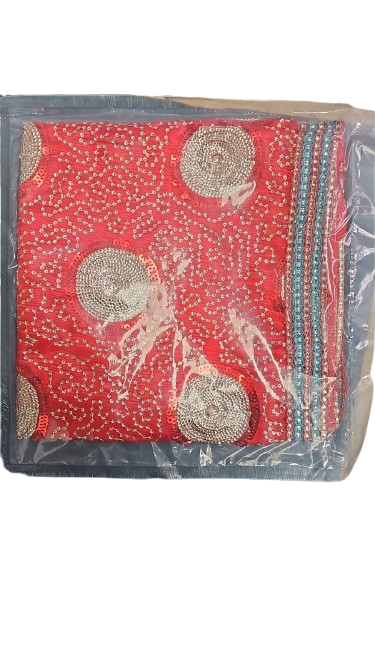MATAJI MI CHUNDADI 4.(20CMX40CM)