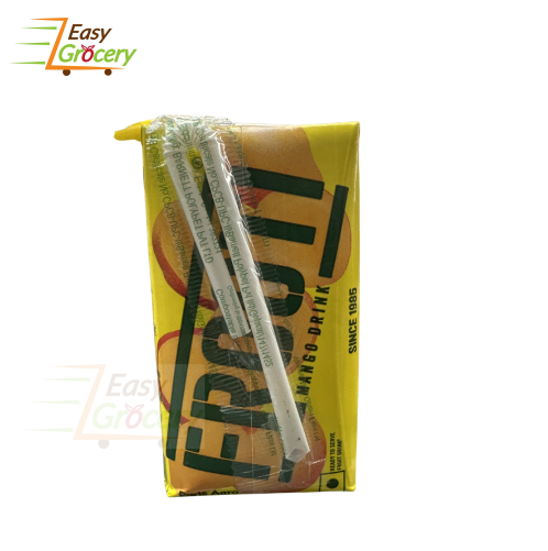 FROOTI MANGO 125ML