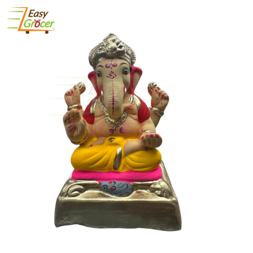 GANESHA ECO FRIENDLY 8X5"