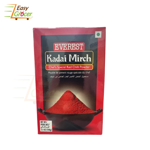EVEREST KADAI MIRCH 100 G