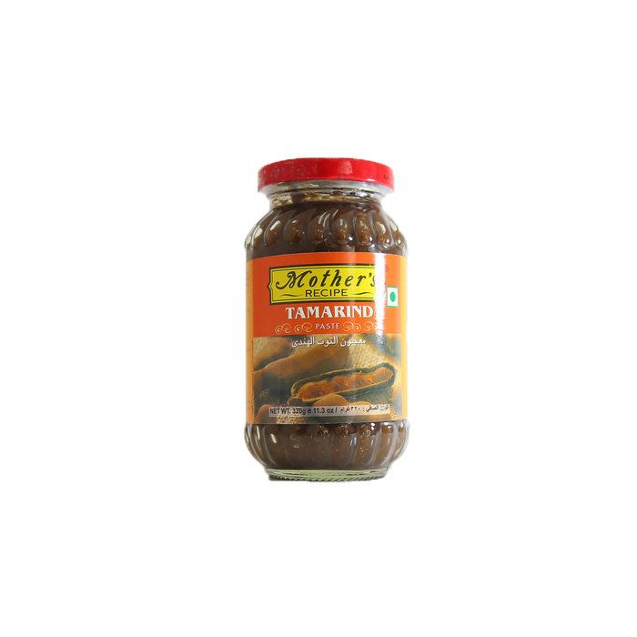 MOTHERS RECIPE TAMARIND PASTE 320 G