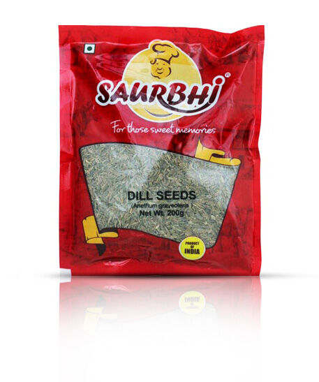 SAURBHI DILL SEED 200 GS