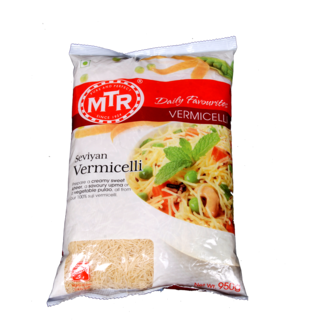 MTR VERMICELLI 440 G