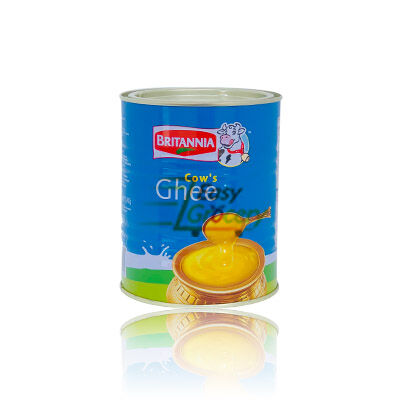 BRITANNIA COW GHEE 2 L