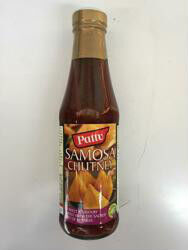 PATTU SAMOSA CHUTNEY 360 G