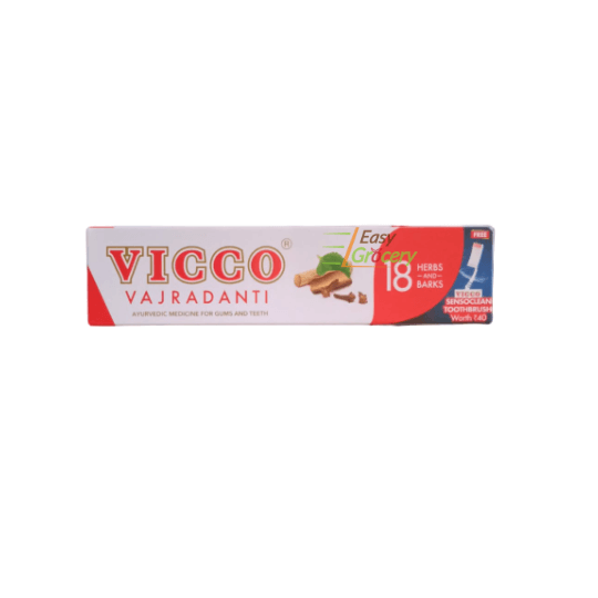 VICCO TOOTHPASTE 200 G