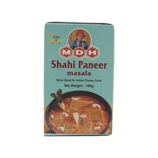 MDH SHAHI PNR MSL 100 G