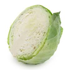 CABBAGE HALF PC
