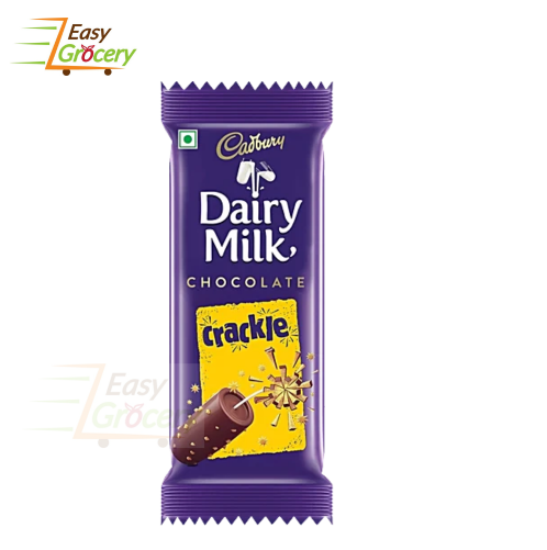 CADBURY DAIRY MILK CRACKLE 75 G