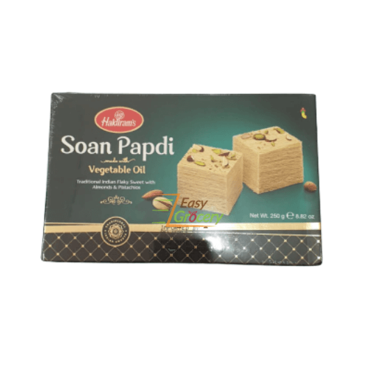 HALDIRAM SOAN PAPDI 250 G