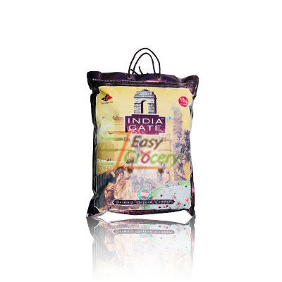 India Gate Classic Basmati Rice 20 Kg